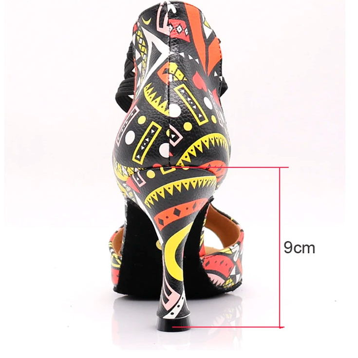 Shoes - Women-s Ballroom Dance Shoes - ballroom heels women footwear