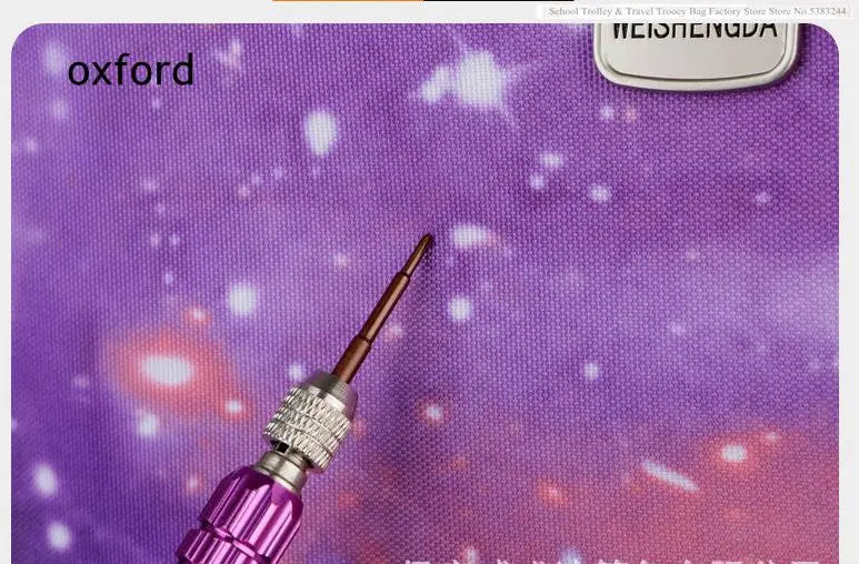 backpack suitcase — medium — 2400 - Bags - Luggage - Rolling Backpack