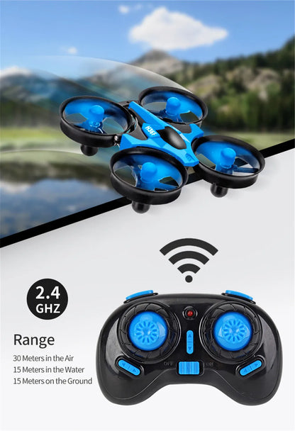 wifi fpv mini rc drone - RC Drone - Mini Multi-Mode RC Drone