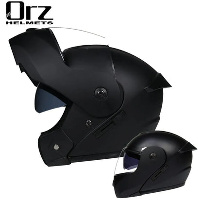 dot approved modular motorcycle helmet - Motorcycle Helmets - Modular Flip Motorcycle Helmet