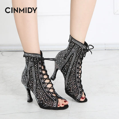 Shoes - Dance Shoes - chanel shoes footwear