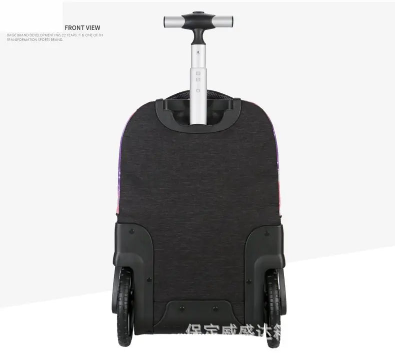 amazon luggage - Bags - Luggage - Rolling Backpack