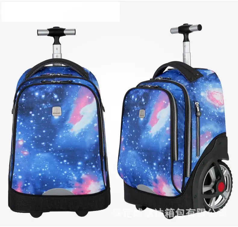 amazon luggage — high — 27100 - Bags - Luggage - Rolling Backpack