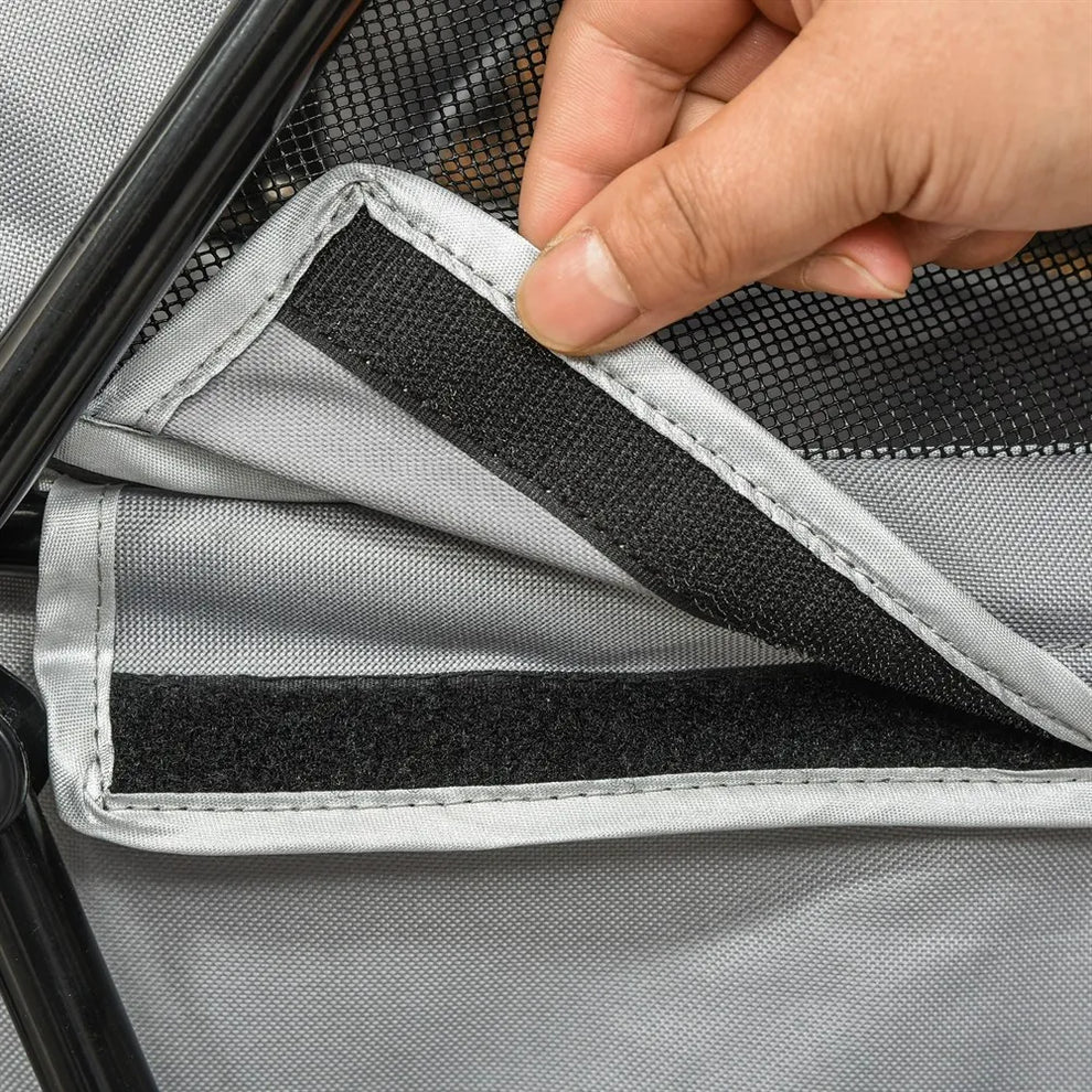 multi pet stroller - Pet Supplies - Dog Stroller