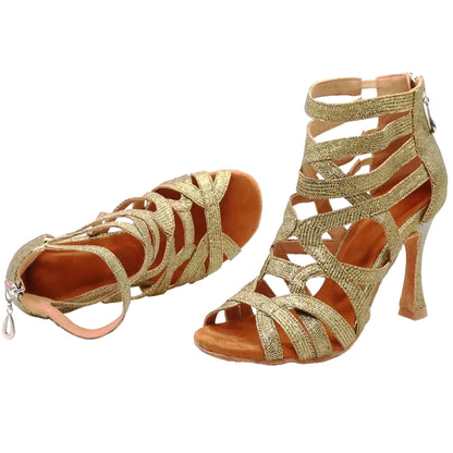Footwear - Latin Dance Shoes - latin shoes footwear