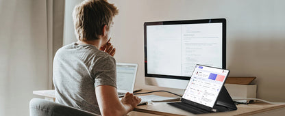 portable monitor usb c - Electronics - Portable Monitor