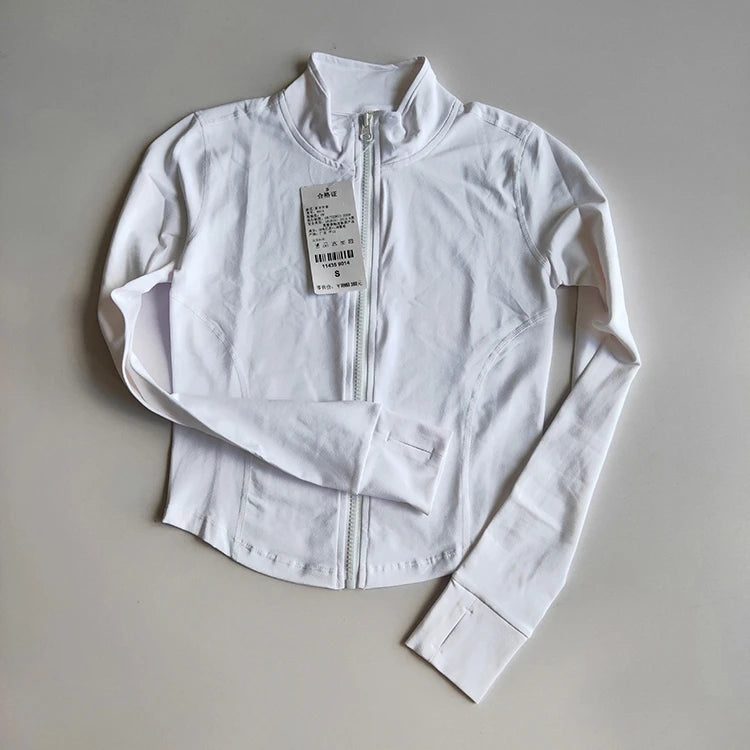 windbreakers - Women-s Athletic Apparel - Sports Jacket