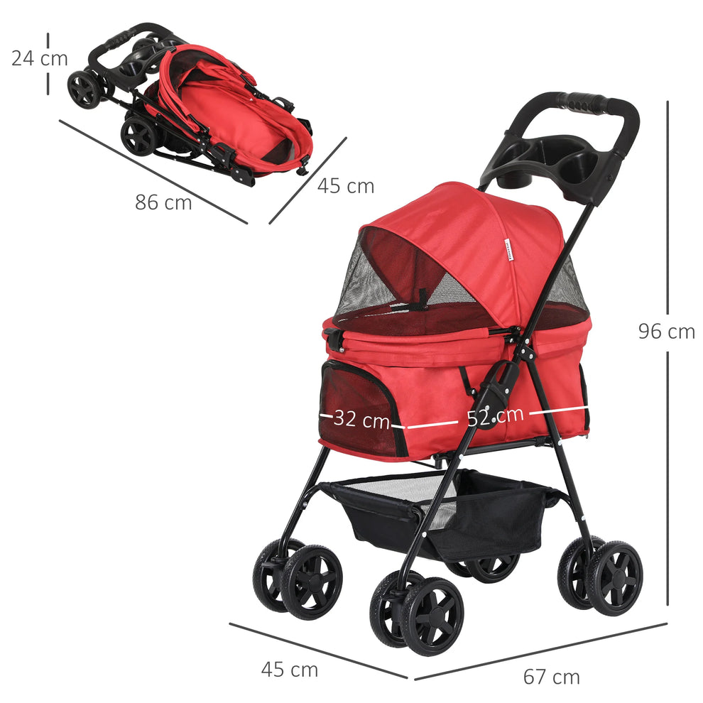 pet stroller - Pet Supplies - Dog Stroller