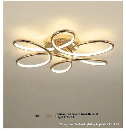Designer lighting