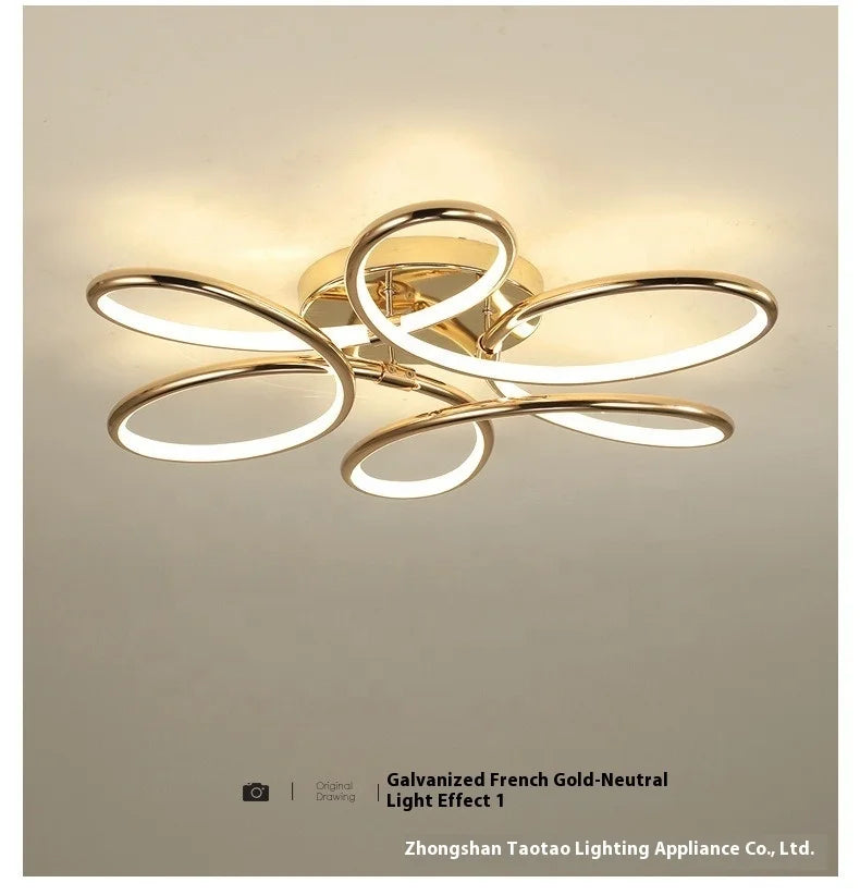 fairy lights - Lighting - LED Ceiling Lamp