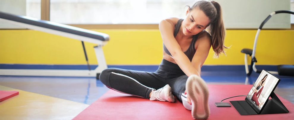 portable monitor hdr - Electronics - Portable Monitor