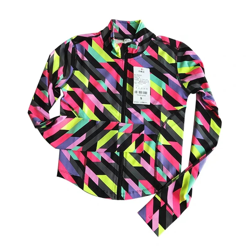 activewear jackets - Women-s Athletic Apparel - Sports Jacket