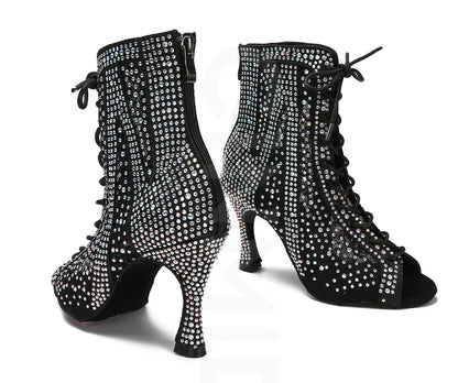 Shoes - Dance Shoes - dance sneakers footwear