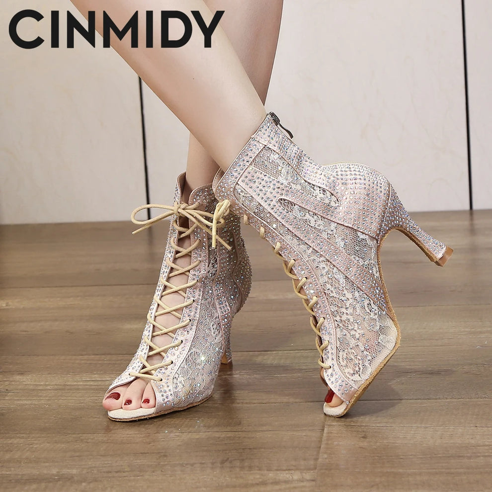 Shoes - Dance Shoes - dance shoes footwear