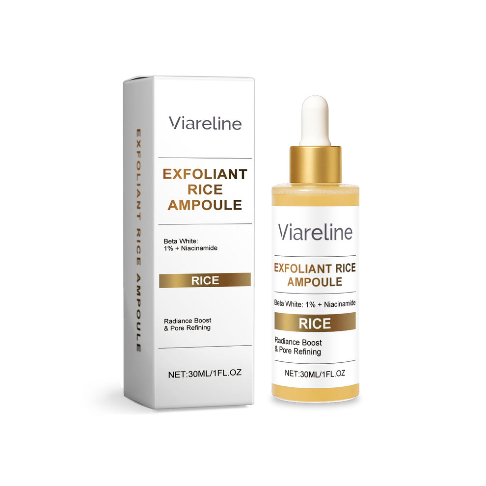 facial serum - Skincare - Facial Serum