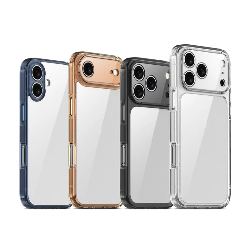 Phone Cases - Covers - iPhone 17 case Pro edition