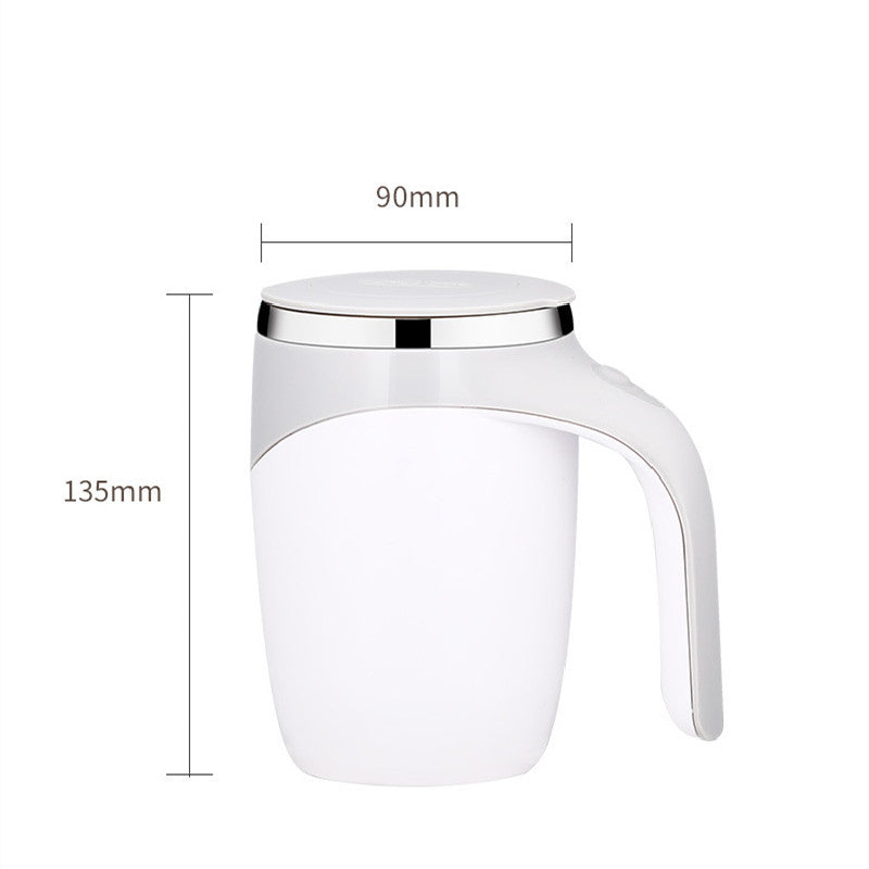 Kitchen Appliances - Self-Stirring Cup Magnetic variant