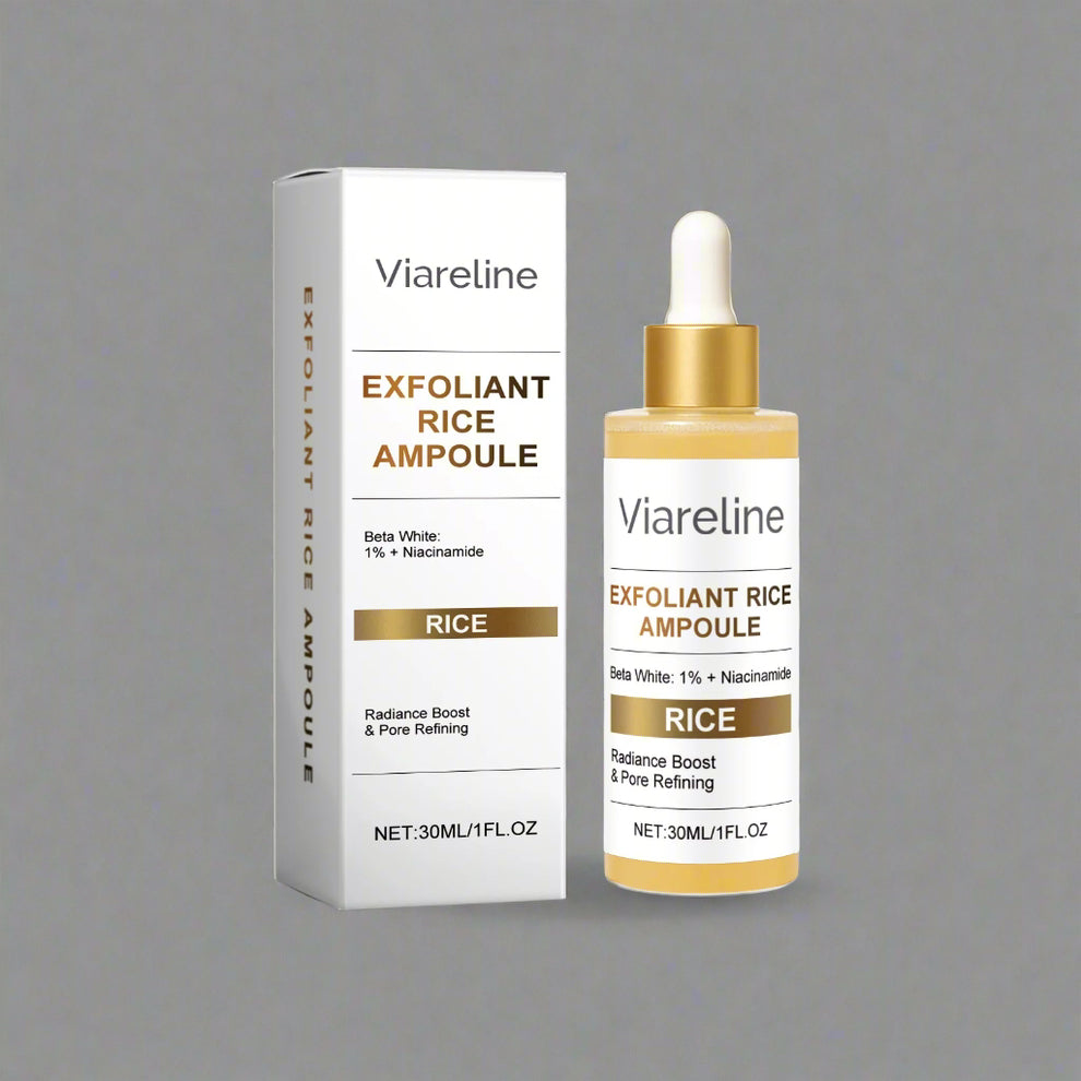 Skincare - Facial Serum Premium edition