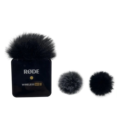 foam windscreen - Audio Accessories - Microphone windscreen