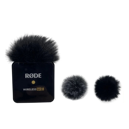 foam windscreen - Audio Accessories - Microphone windscreen