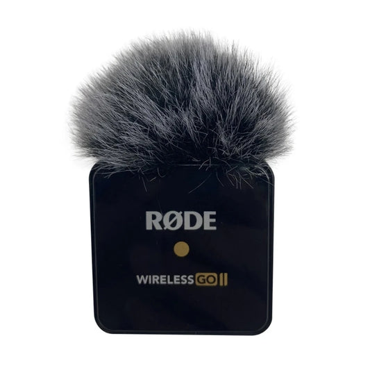 mic windscreen - Audio Accessories - Microphone windscreen