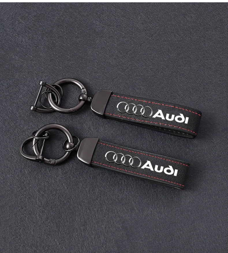 custom keychain - Automotive Accessories - Keychain Ring