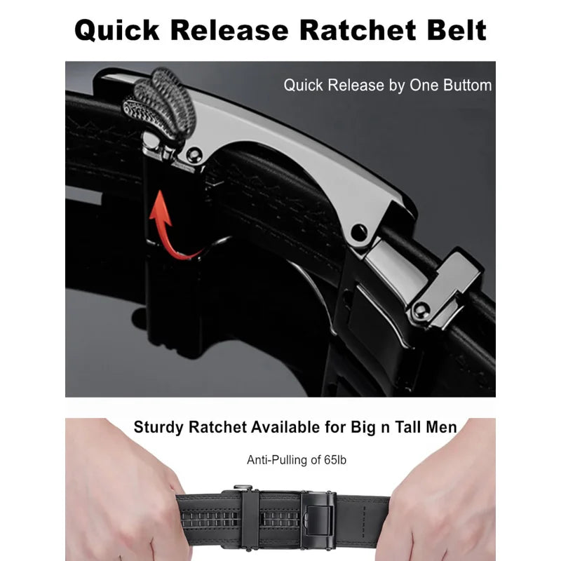 leather belts - Clothing - Accessories - Belt