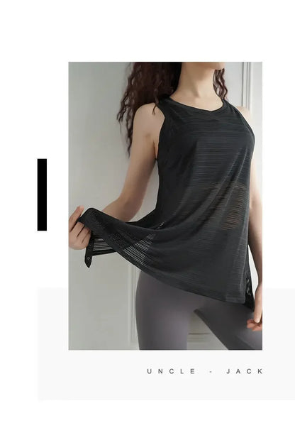 lululemon tank top - Women-s Sportswear - Yoga Tank Top