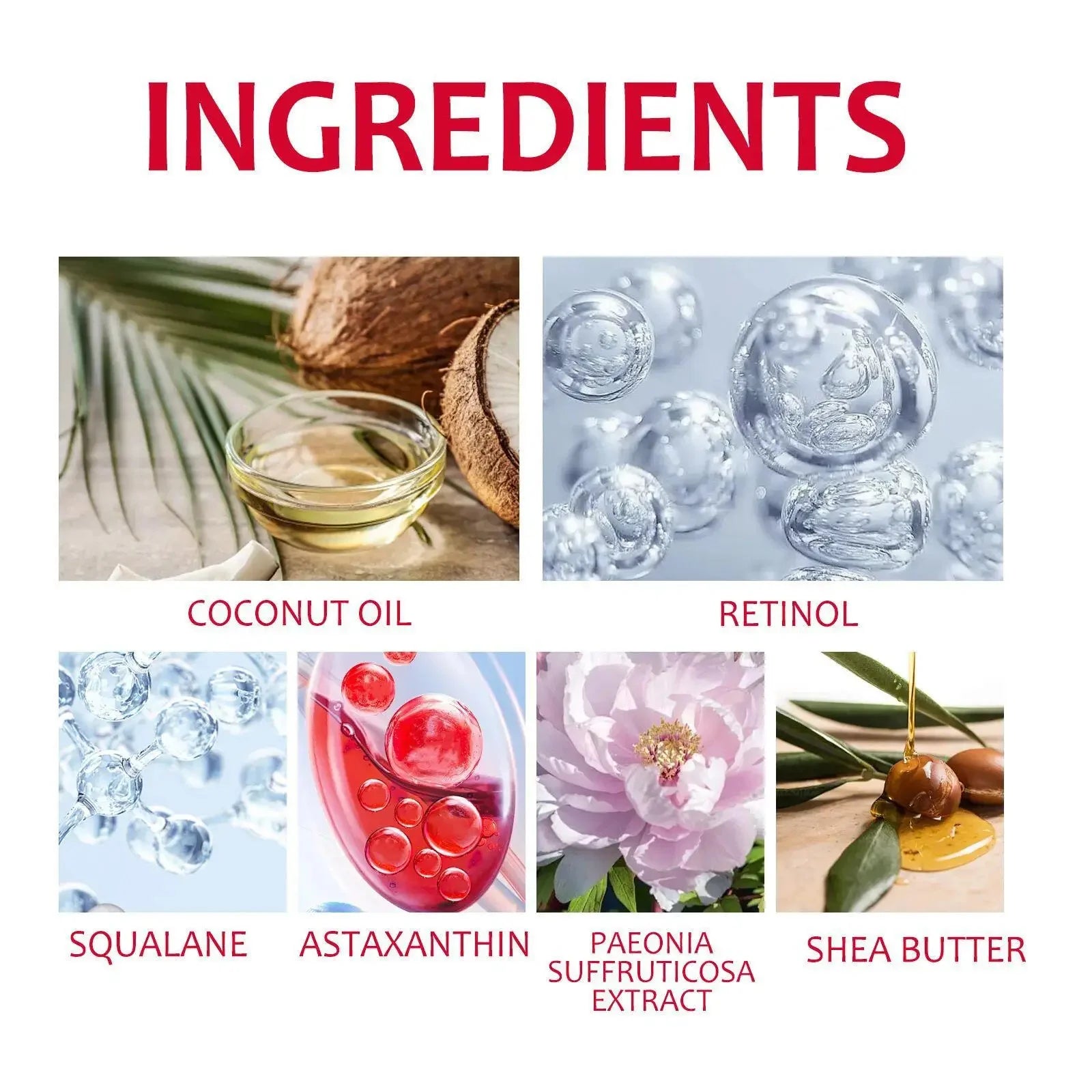 Best organic eye cream