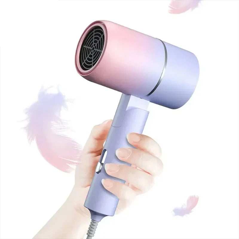 ionic hair dryer[5] - Personal Care - Hair dryer
