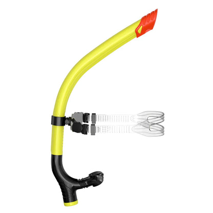 swim snorkel training - Sports - Outdoors - Swim Snorkel