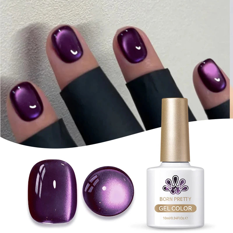 depth dimension magnetic nails - Beauty - Personal Care - Magnetic Gel Nail Polish