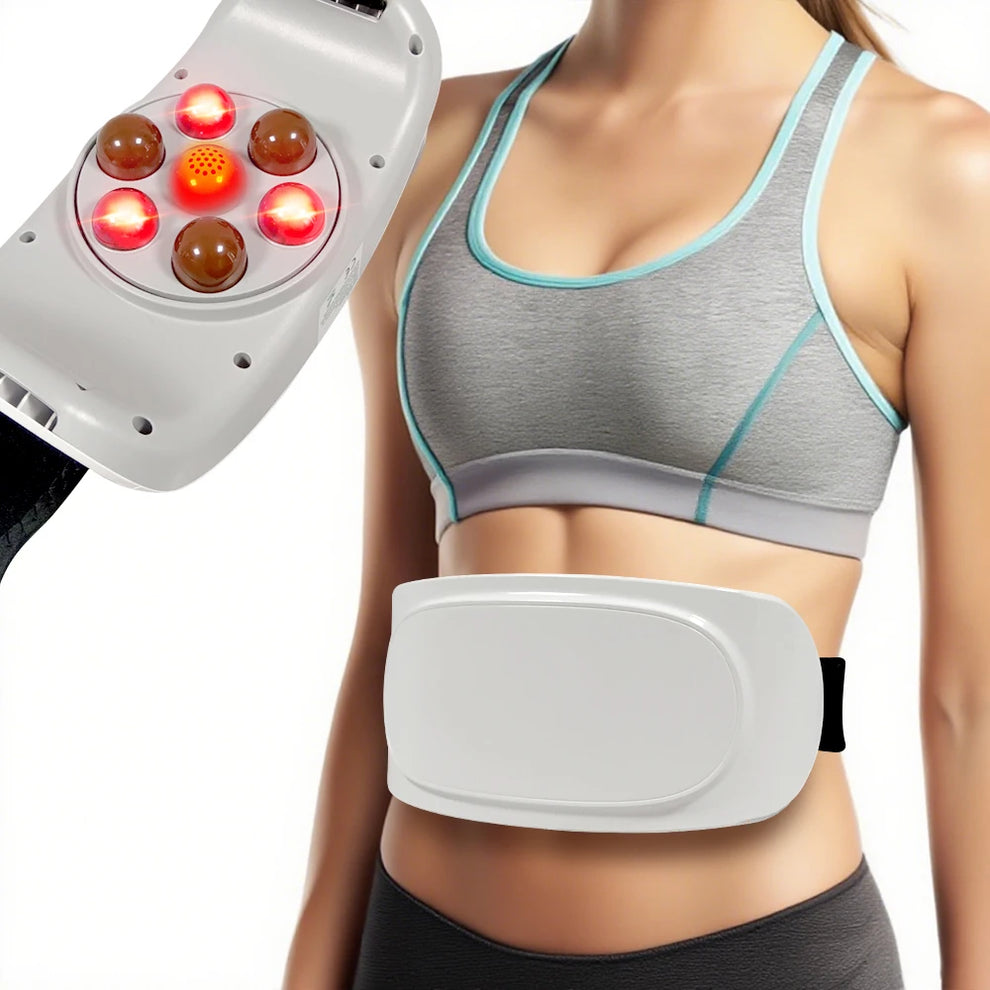 abdominal massager - Health - Personal Care - Electric Abdominal Massager