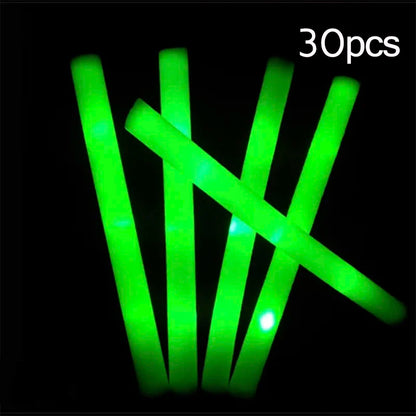 led glow sticks - Party Supplies - LED Glow Sticks