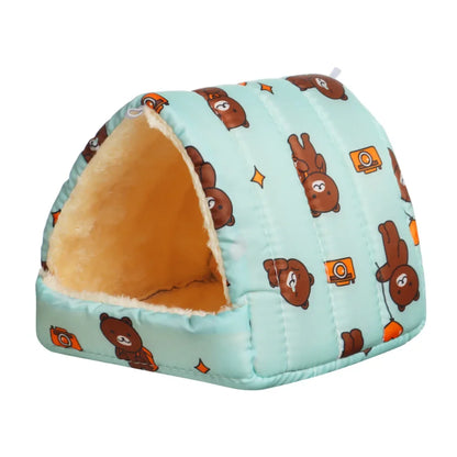 hamster bed - Pet Supplies - Small Animal Sleeping Bed