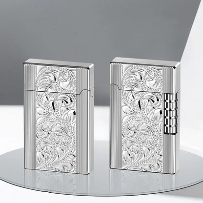 windproof butane torch lighter - Smoking Accessories - Butane Lighter