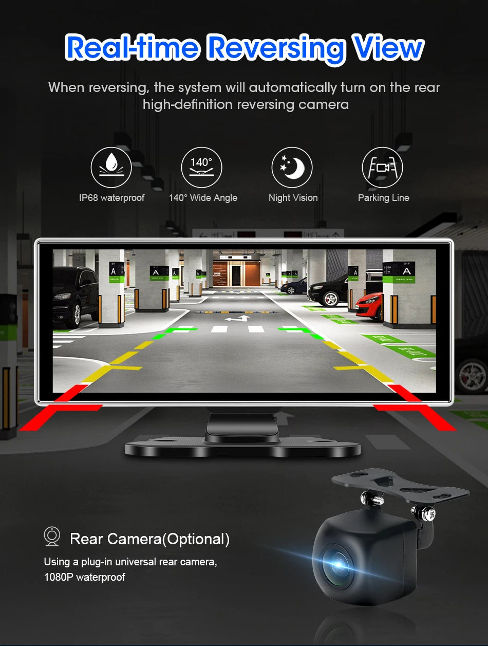 car dvr - Dash Cam - Car DVR