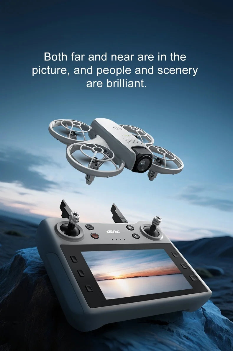 dji mini 3 pro smart controller - Drones - Mini Aerial Quadcopter