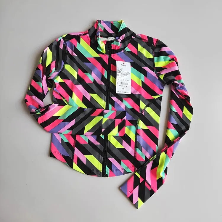 fleece jackets - Women-s Athletic Apparel - Sports Jacket