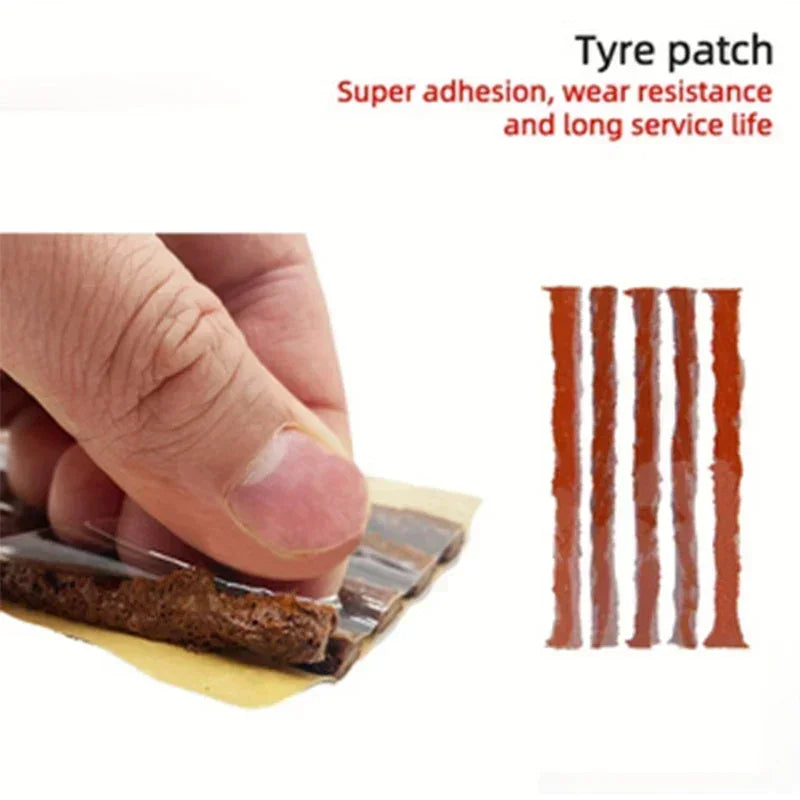 Puncture repair tools