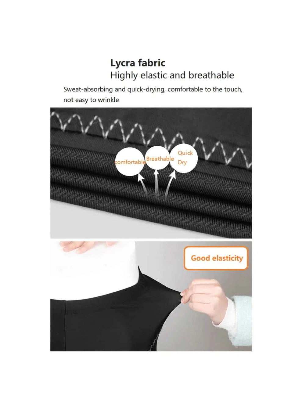 brushed italian microfleece jersey - Cycling Apparel - Jersey