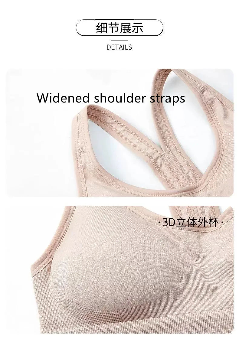 high impact sports bra - Women-s Sportswear - Sports Bra