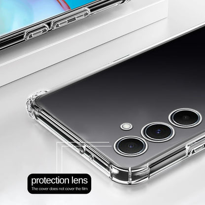 durable galaxy s25 ultra case — medium — 4 - Phone Cases - Samsung Galaxy S25 Ultra Case