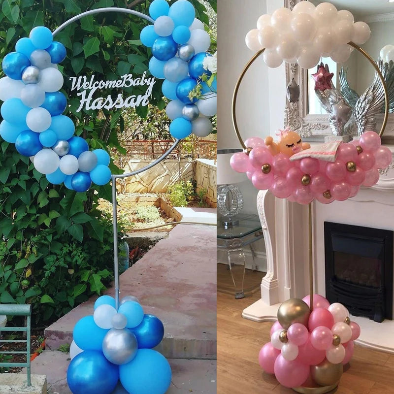 balloon stand for latex balloons - Party Supplies - Latex Balloon Holder