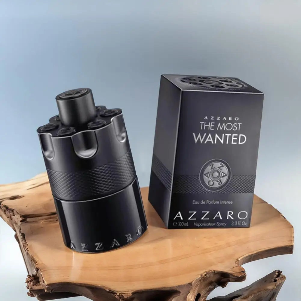 Buy 100ml azzaro the most wanted perfume