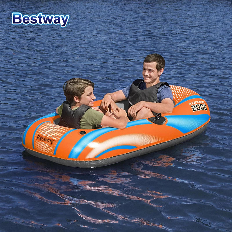 inflatable kayak - Water Sports - Inflatable Kayak