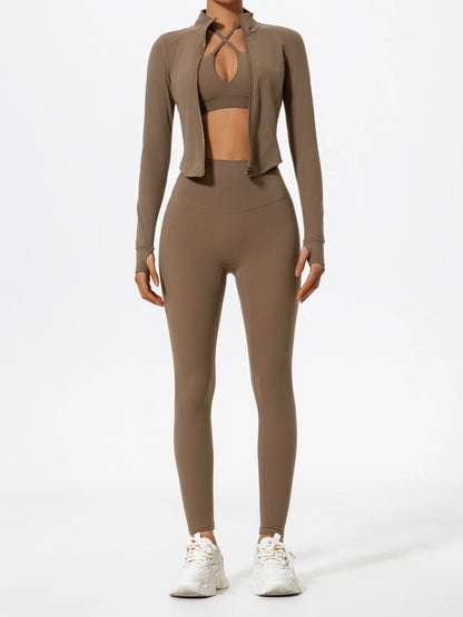 activewear jackets for women - Sportswear - Women-s Sports Jacket