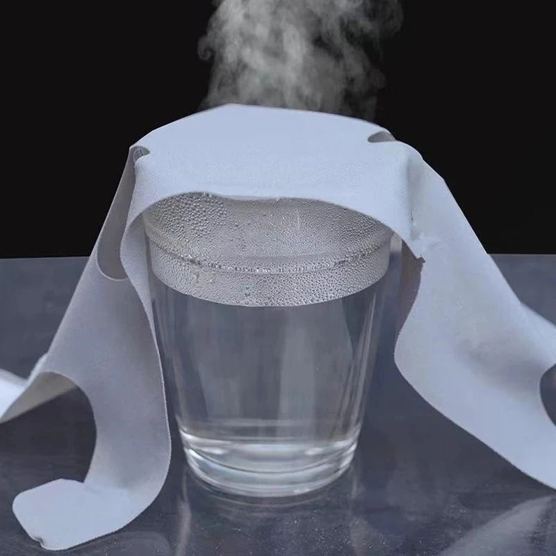 Breathable face mask