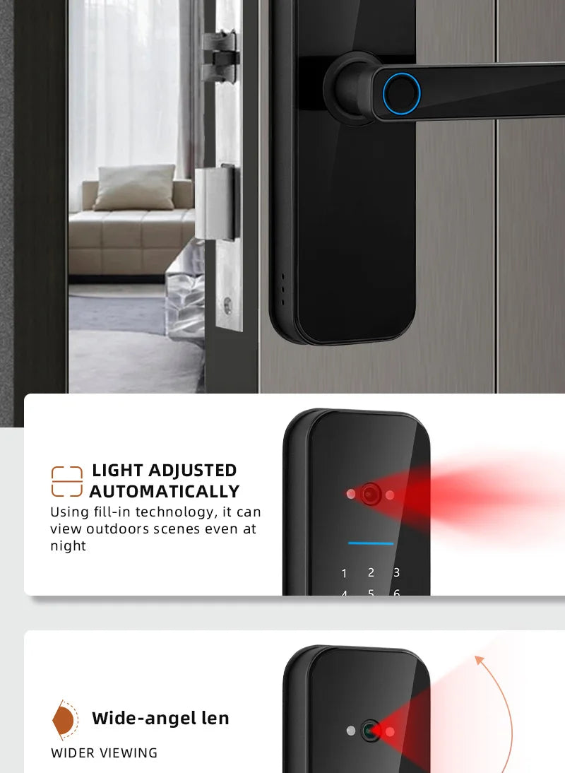 nuki smart lock - Home Security - Smart Door Lock