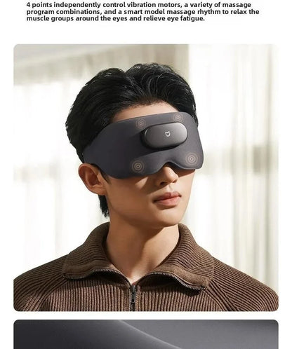 skg eye massager budget - Health - Personal Care - Massage Eye Mask